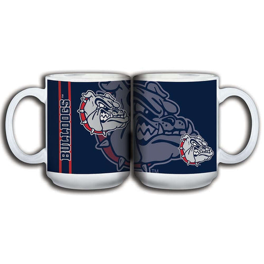 Gonzaga University 11Oz Reflective Mug