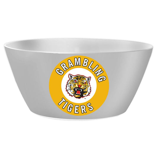 Grambling State University Mel Serving Bowl