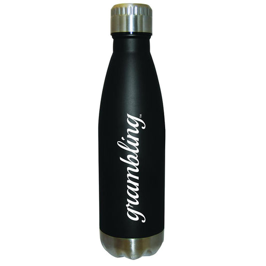 Grambling State University Color Sw Glacier Bottle