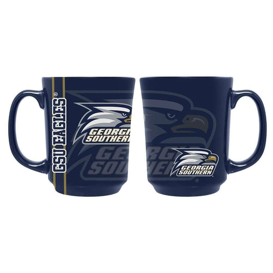 Georgia Southern University 11Oz Reflective Mug