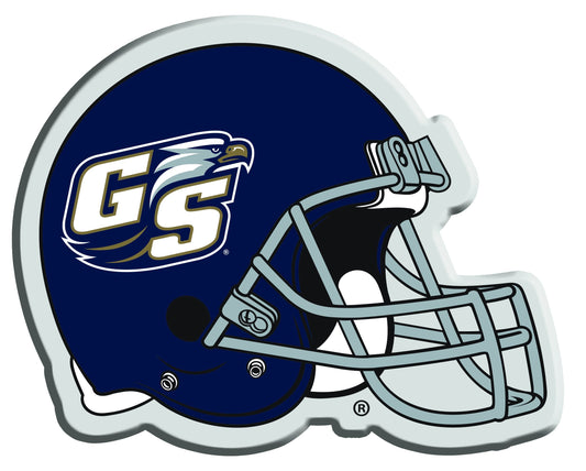 Georgia Southern University Led Helmet Lamp