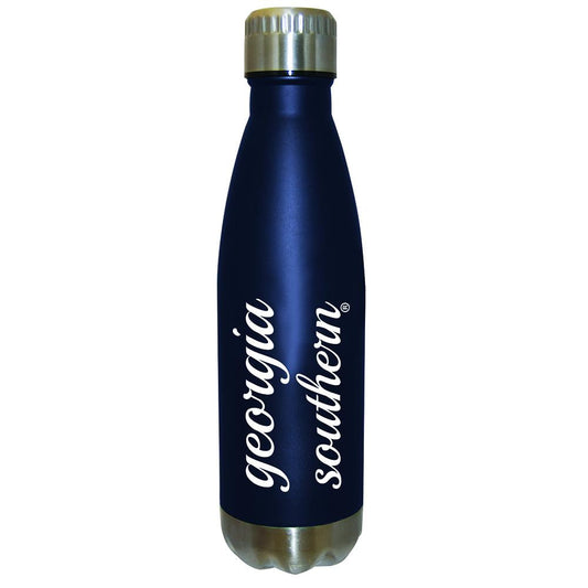 Georgia Southern University Color Sw Glacier Bottle