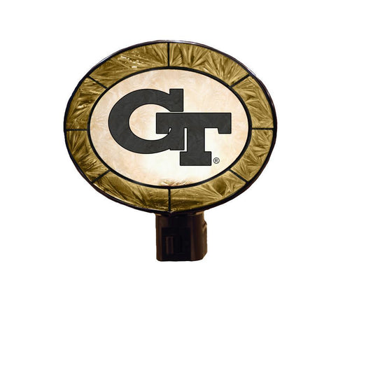 Georgia Tech Night Light