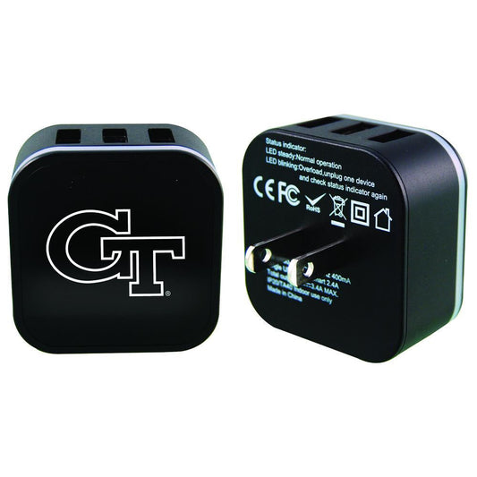 Georgia Tech Usb Led Nightlight