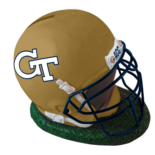 Georgia Tech Helmet Bank