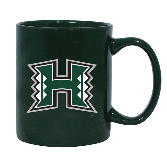 University of Hawaii Coffee Mug