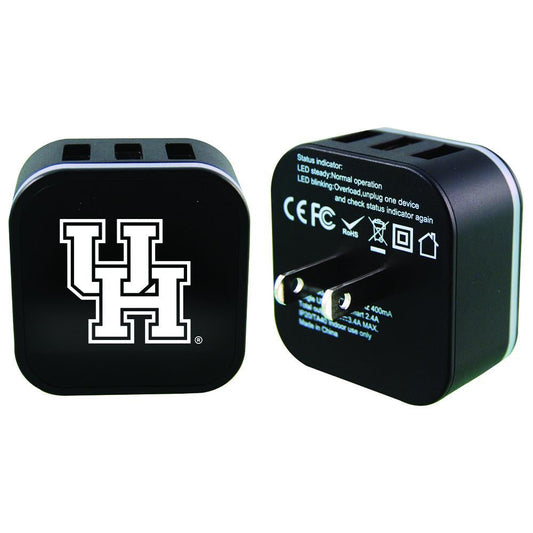 University of Houston Usb Led Nightlight