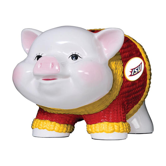 Iowa State University Piggy Bank