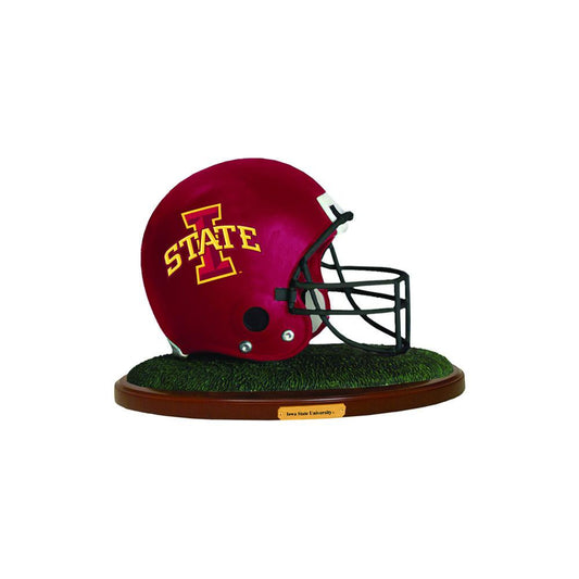 Iowa State University Helmet Replica