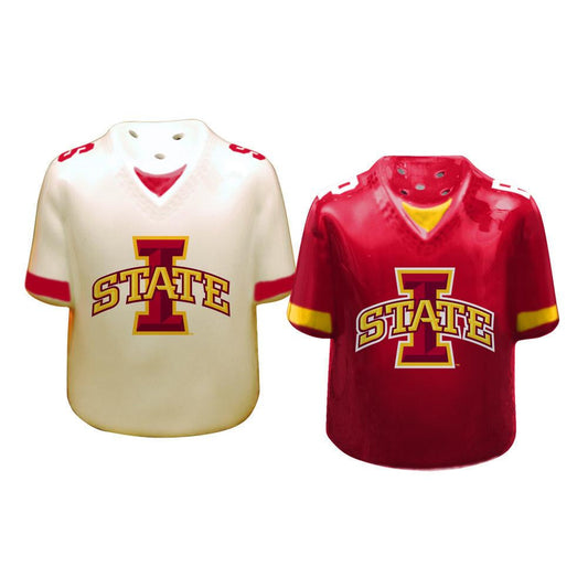 Iowa State University Salt & Pepper Shaker