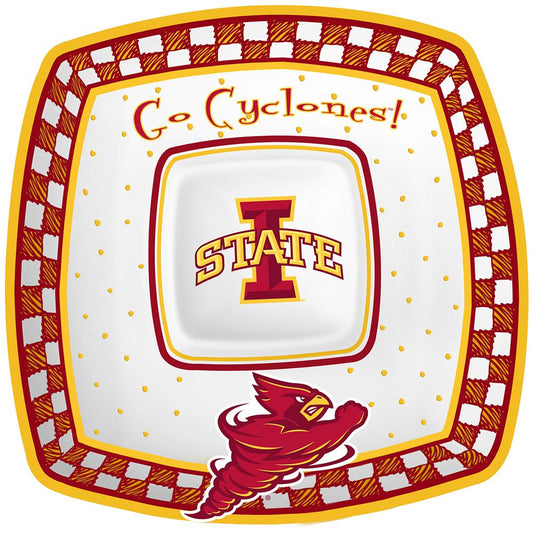 Iowa State University Gameday Chip N Dip