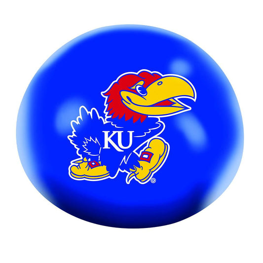 University of Kansas Paperweight