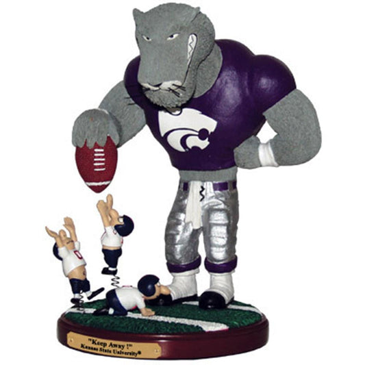 Kansas State University Rivalry