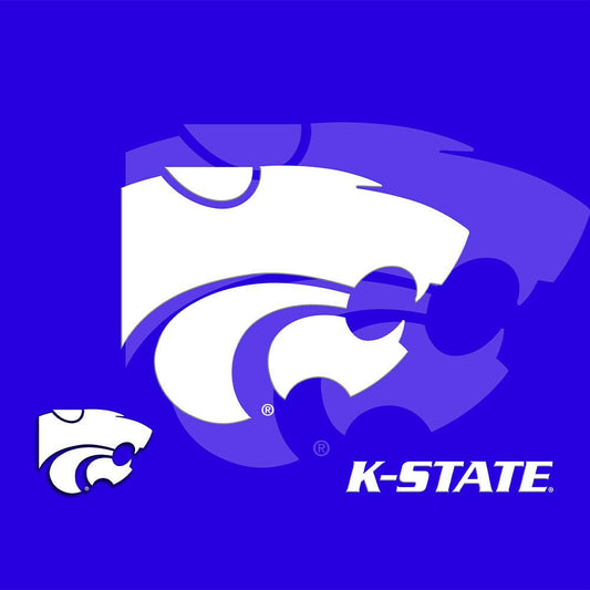 Kansas State University Mousepad