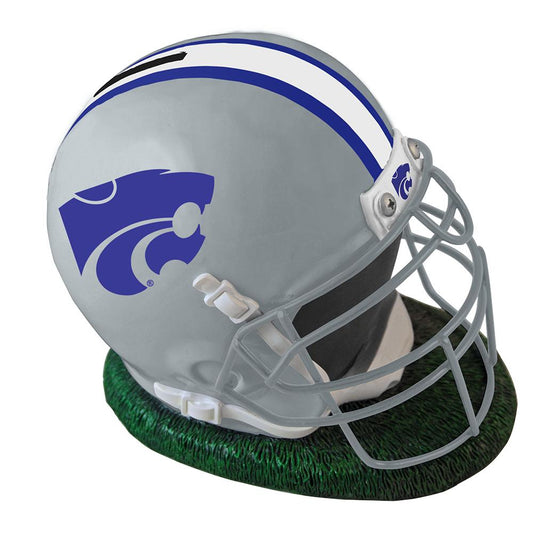 Kansas State University Helmet Bank