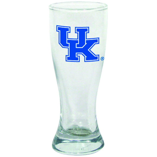 University of Kentucky 23Oz Banded Dec Pilsner