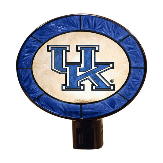 University of Kentucky Night Light