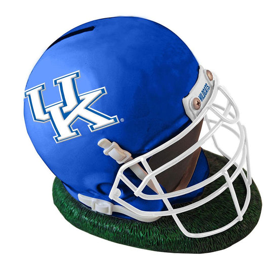 University of Kentucky Helmet Bank