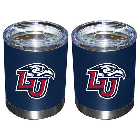 Liberty University Matte Ss Sw Low Ball