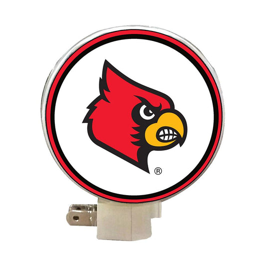 University of Louisville Disc Night Light