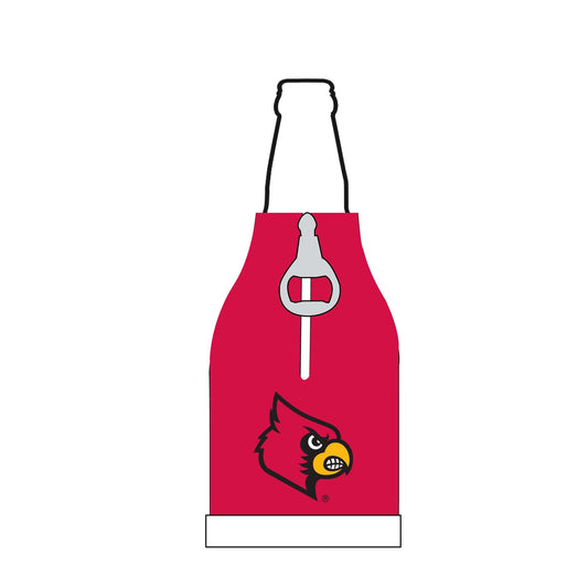 University of Louisville 3-N-1 Neoprene Insulator