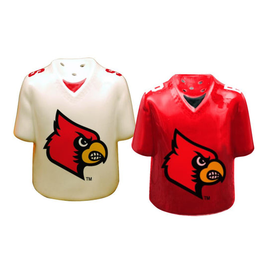 University of Louisville Salt & Pepper Shaker