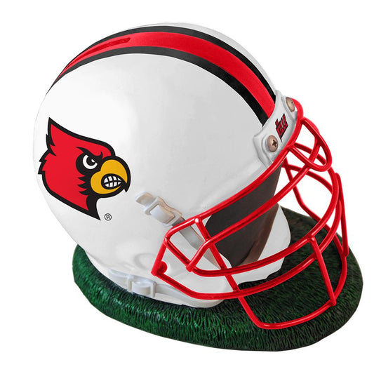 University of Louisville Helmet Bank