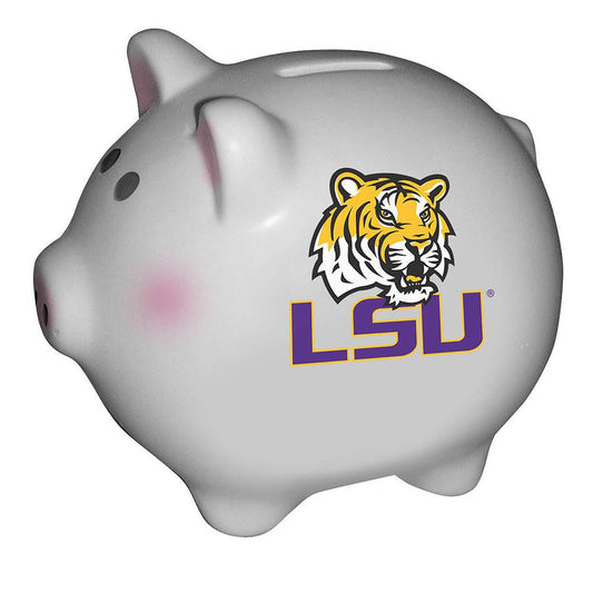 Louisiana State University Team Pig