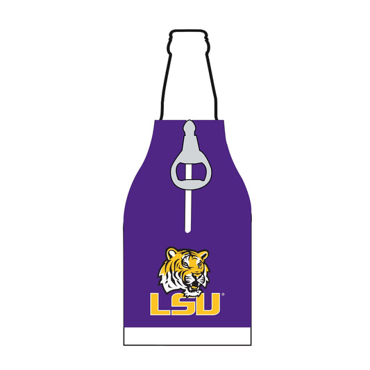 Louisiana State University 3-N-1 Neoprene Insulator