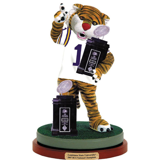 Louisiana State University National Champ Replica