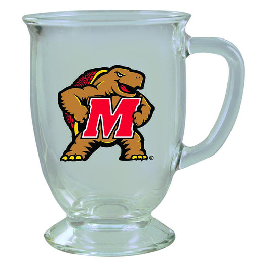 University of Maryland 16Oz Kona Mug