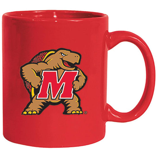 University of Maryland Coffee Mug