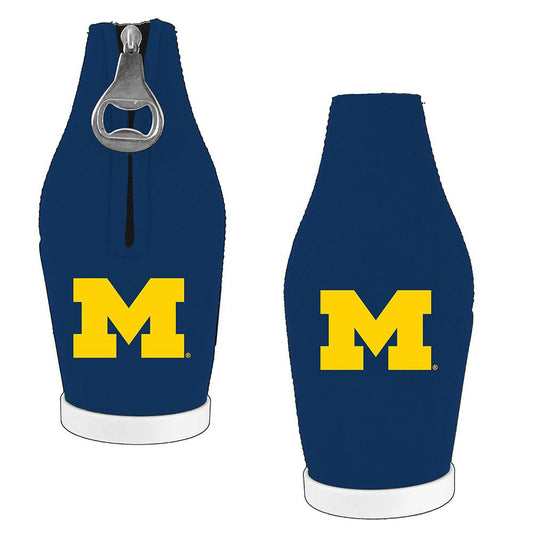 University of Michigan 3-N-1 Neoprene Insulator