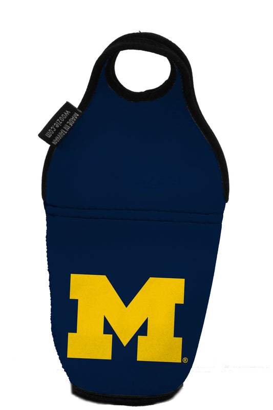 University of Michigan Either Or Insulator