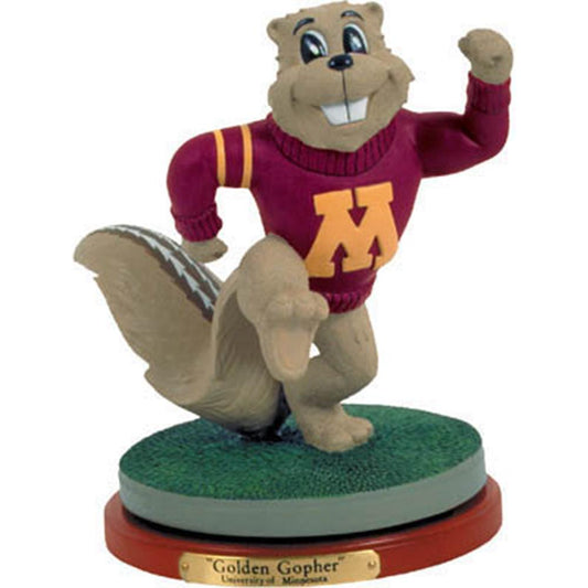 University of Minnesota Mascot Replica