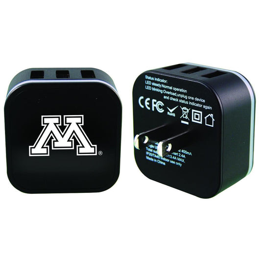 University of Minnesota Usb Led Nightlight