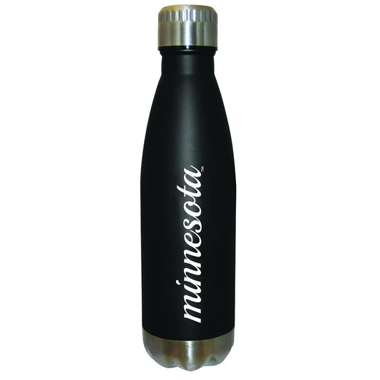 University of Minnesota Color Sw Glacier Bottle