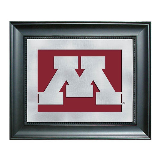 University of Minnesota Laser Cut Logo Wall Art