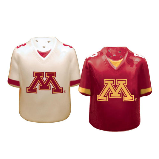 University of Minnesota Gameday Salt & Pepper Shaker