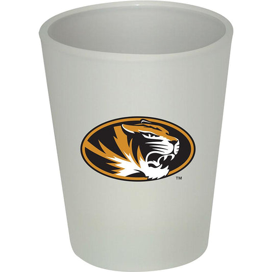 University of Missouri Frosted Souvenir