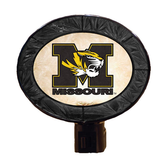 University of Missouri Night Light