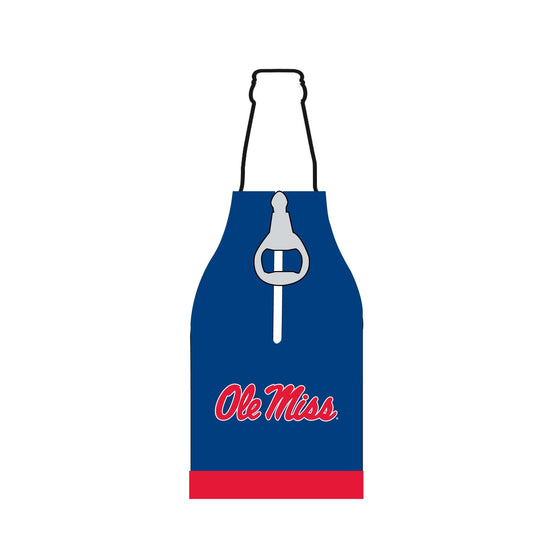 University of Mississippi 3-N-1 Neoprene Insulator