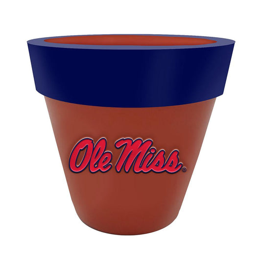 University of Mississippi Planter