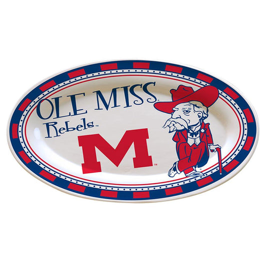 University of Mississippi Gameday 2 Platter