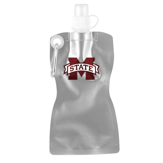 Mississippi State University Water Pouch Col