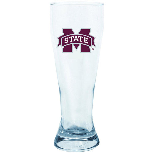 Mississippi State University 23Oz Banded Dec Pilsner