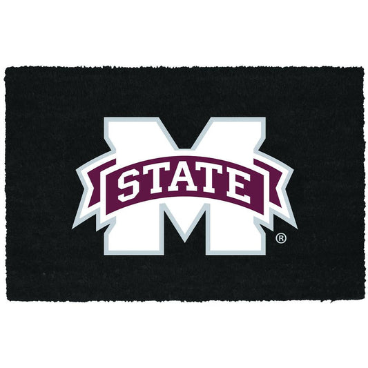 Mississippi State University Full Color Door Mat