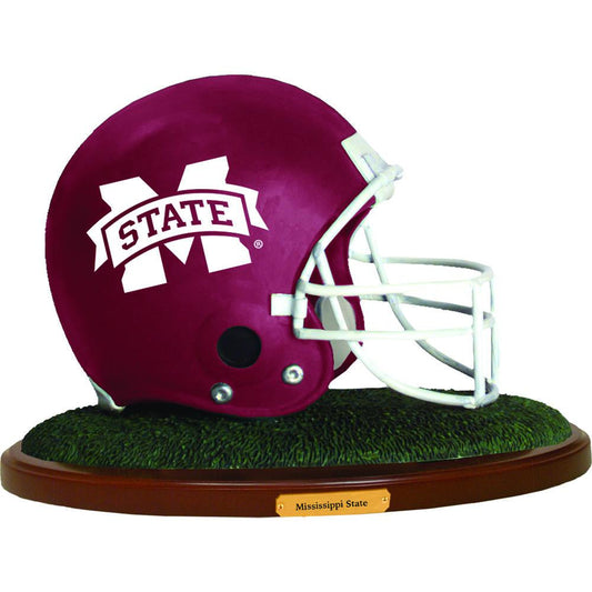 Mississippi State University Helmet Replica