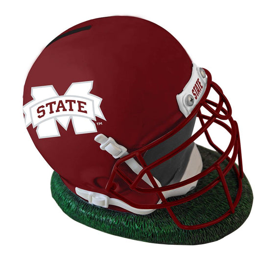 Mississippi State University Helmet Bank