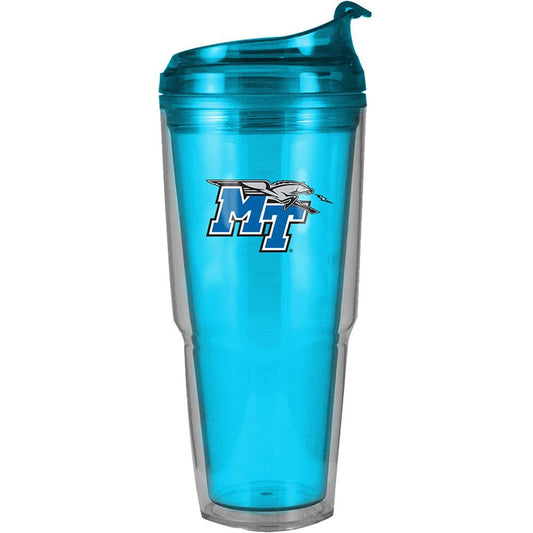 Middle Tennessee State University 20Oz Double Wall Tumbler